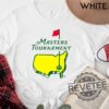 Masters Tournament T Shirt The Masters Golf Tournament Sweatshirt Hoodie New
