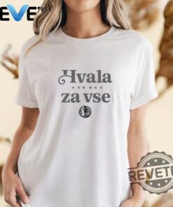 Mavericks Hvala Zavse Shirt Hoodie Sweatshirt Unique