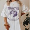 Mazzy Star So Tonight That I Might See Sweatshirt Mazzy Star Euphoria Lyrics Look On Down From The Bridge Mazzy Star Wild Horses Mazzy Star Mazzy Star Shirt Mazzy Star Merch