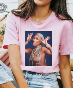Megan Thee Stallion T Shirt Tour 2024 Vintage Megan Thee Stallion 90S Shirt Megan The Stallion T Shirt Unique