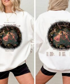 Melanie Martinez Portals Sweatshirt The Trilogy Tour Melanie Martinez Shirt Melanie Martinez 2024 Melanie Martinez The Voice Unique