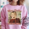 Merry Christmas Ya Filthy Animall Kevin Home Alone Christmas T Shirt Hoodie Sweatshirt Gifts For Lover Wife Husband Daughter Son Tee Gift Unique