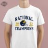 Michigan Football National Champs Helmet 2023 Shirt Unique Michigan Football National Champs Helmet 2023 Hoodie