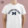 Michigan Football Victors Valiant Shirt Unique Michigan Football Victors Valiant Hoodie Sweatshirt Long Sleeve Shirt