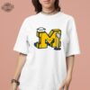 Michigan Is Your National Champion Shirt Unique Michigan Is Your National Champion Hoodie Sweatshirt Long Sleeve
