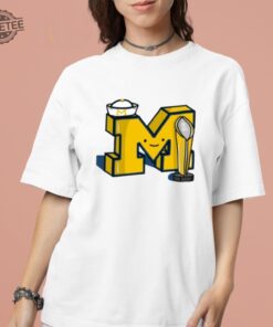 Michigan Is Your National Champion Shirt Unique Michigan Is Your National Champion Hoodie Sweatshirt Long Sleeve