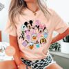 Mickey And Friends Shirt Unique Magic Kingdom Shirt Disney Family Shirt Disney Trip Shirt Disneyland Shirt Disneyworld Shirt