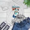 Mickey Mouse Disney Miami Dolphins Tshirt Hoodie Sweatshirt Tee Gift For Super Bowl Football Nfl Fan Unique
