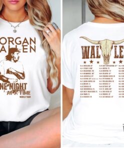Morgan Wallen Tour 2023 Merch Country Music Apparel Morgan Wallen Merch One Thing At A Time Morgan Wallen Concert Tonight Morgan Wallen Songs Morgan Wallen Concert new