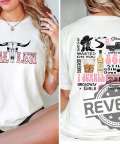 Morgan Wallen Western Sweatshirt Tshirt Hoodie Retro Tee Gift For Fan Mens Womens Cowboy Girl Sweater Pullover Unique