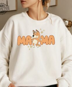 Motherhood Tour Shirt Blue Dog Mom Shirt Some Days I Rock It Shirt My Blue Mom Era Cool Mom Gift Funny Mom Life Shirt Unique