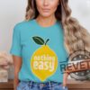 Motivational Lemon T Shirt Hoodie Sweatshirt Nothing Easy Quote Inspirational Graphic Tee