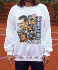 Motor City Dan Shirt Football Shirt Classic 90S Graphic Tee Unisex Unique Dan Campbell Shirt