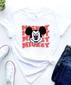 Mouse Trip Shirt Holiday Shirt Group Vacation Shirt Vacation 2024 Shirt Friend Matching 2024 Shirt Unique