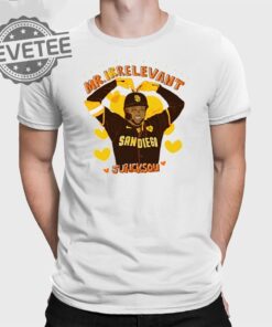 Mr Relevant Jurickson Kozue Saito T Shirt Unique Mr Relevant Jurickson Kozue Saito Hoodie