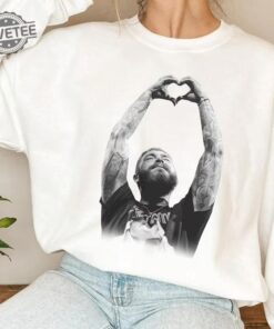 Music Tour Shirt Music Rap Vintage Graphic Shirt