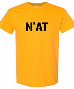 N’at TShirt, Pittsburghese T Shirt – Youth and Adult Sizes