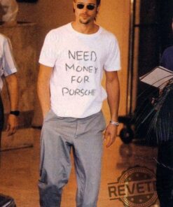 Need Money For Porshe Tshirt Hoodie Sweatshirt Vintage Tee Gift For Fan Mens Womens Sweater Hoodies Unique