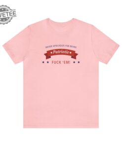 Never Apologize For Being Patriotic Shirt Toby Keith Shirt Toby Keith Merchandise Toby Keith Apparel Toby Keith T Shirts Unique