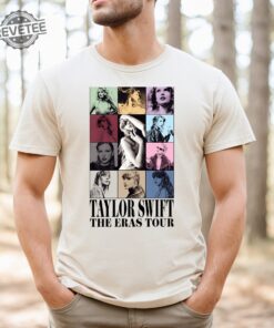 New Eras Tour Shirt Eras Tour Concert Shirt Taylor Swift Karma Merch Taylor Swift Karma Collection Unique