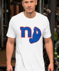 New York Football Unisex Shirt Unique