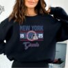 New York Giants Tshirt New York Giants Sweatshirt New York Giants Crewneck New York Giants Gift New York Giants Tee Nfl Shirt Unique