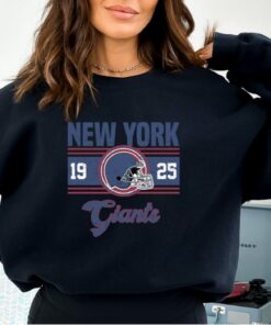 New York Giants Tshirt New York Giants Sweatshirt New York Giants Crewneck New York Giants Gift New York Giants Tee Nfl Shirt Unique