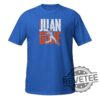 New York Mets Juan Soto Juan Gone Queens Tshirt Hoodie Sweatshirt Unique