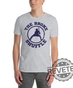 New York Mets Juan Soto The Bronx Shuffle T Shirt Hoodie Sweatshirt Hoodie Tee Gift For New York Mets Baseball Fan Gifts For Men Women Unique