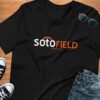 New York Mets Juan Sotofield Unisex Tshirt Hoodie Sweatshirt Citi Field Queens Tee Gift For Men Women Lgm Omg Sweater Unique