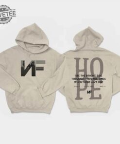 Nf Hope Tracklist Shirt Hope Album Tour Merch Tshirt Best Fan Gift Concert Tee Vintage Aesthetic Shirt Fan Art Illustration Artwork Unique