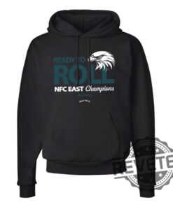Nfc East Champions Philadelphia Eagles Philly Eagles Hoodie Tshirt Sweatshirt Gift For Fan Mens Womens Sweater Pullover Hoodies Unique