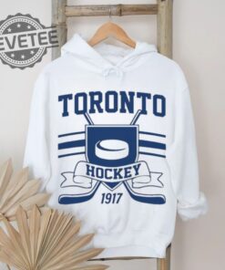 Nhl Toronto Maple Leafs Hockey 1917 Shirt Unique Toronto Maple Leafs Hockey Score Toronto Maple Leafs Reddit