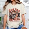 Niall Horan The Show Retro Shirt Niall Horan Vintage 90S T Shirt One Direction T Shirt Niall Horan 1D Singer Music T Shirt Unique
