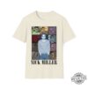 Nick Miller The Eras Tour Shirt Nick Miller Merch Gift For Women And Men New Girl Characters New