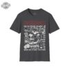 Nickelback Shirt Nickelback Sweatshirt Get Rollin Tour Rock Music Shirt Nickelback Controversy
