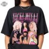Nicki Minaj Hoodie Nicki Minaj Tour Dates Nicki Minaj Seattle Nicki Minaj Tour 2024 Nicki Minaj Queen Album Cover Unique