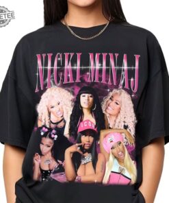 Nicki Minaj Hoodie Nicki Minaj Tour Dates Nicki Minaj Seattle Nicki Minaj Tour 2024 Nicki Minaj Queen Album Cover Unique