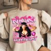 Nicki Minaj Shirt Nicki Minaj Tour 2024 Nicki Minaj Tour Phoenix Nicki Minaj Tour Seattle Nicki Minaj Queen Album Cover Unique