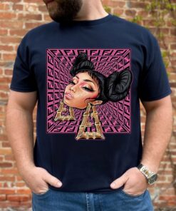 Nicki Minaj Shirt Nicki Minaj Tour T Shirt Nicki Minaj Merch Nicki Minaj Fan Nicki Minaj Crewneck Sweatshirt Nicki Minaj Merch