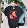 Nicki Minaj Shirt Nicki Minaj Vintage Shirt Pink Friday 2 Airbrush Nicki Minaj Shirt Nicki Minaj Funny Shirt Nicki Minaj Merch