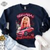 Nicki Minaj Vintage Shirt Nicki Minaj Pink Friday Songs Nicki Minaj Pink Friday 2 Tour Setlist Nicki Minaj Albums Unique