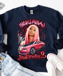 Nicki Minaj Vintage Shirt Nicki Minaj Pink Friday Songs Nicki Minaj Pink Friday 2 Tour Setlist Nicki Minaj Albums Unique