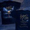 Night Two Lisbon Eras Tour Tee Unique Night Two Lisbon Eras Tour Shirt