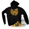 Nike Dunk High Wutang Tshirt Hoodie Sweatshirt Gifts For Fan Mens Women Shirts Near Me Tee Unique Replica