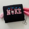 Nike Hello Kitty Embroidered Sweatshirt Nike Hello Kitty Sweatshirt Nike Hello Kitty Hoodie Hello Kitty Nike Sweatshirt Unique
