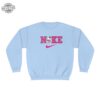 Nike Hello Kitty Sweatshirt Nike Hello Kitty T Shirt Nike Hello Kitty Hoodie Hello Kitty Nike Sweatshirt Unique