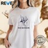 No Kings T Shirt Hoodie Sweater Gift For Men Women