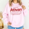 No Wonder Ativan Lorazepam Shirt Ativan Shirt Pharma Sweatshirt Group Shirt Funny Pharma Shirt Unique