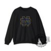 Notre Dame Fighting Irish Football Crewneck Shirt Hoodie Sweatshirt Tee Gift For Him Her Birthday Pullover Hoodies Unique